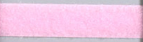 Klettband - rosa