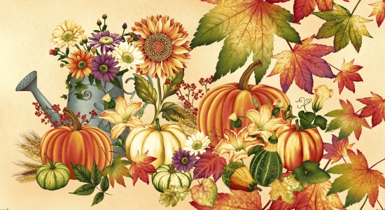 Autumn Album by Henry Glas