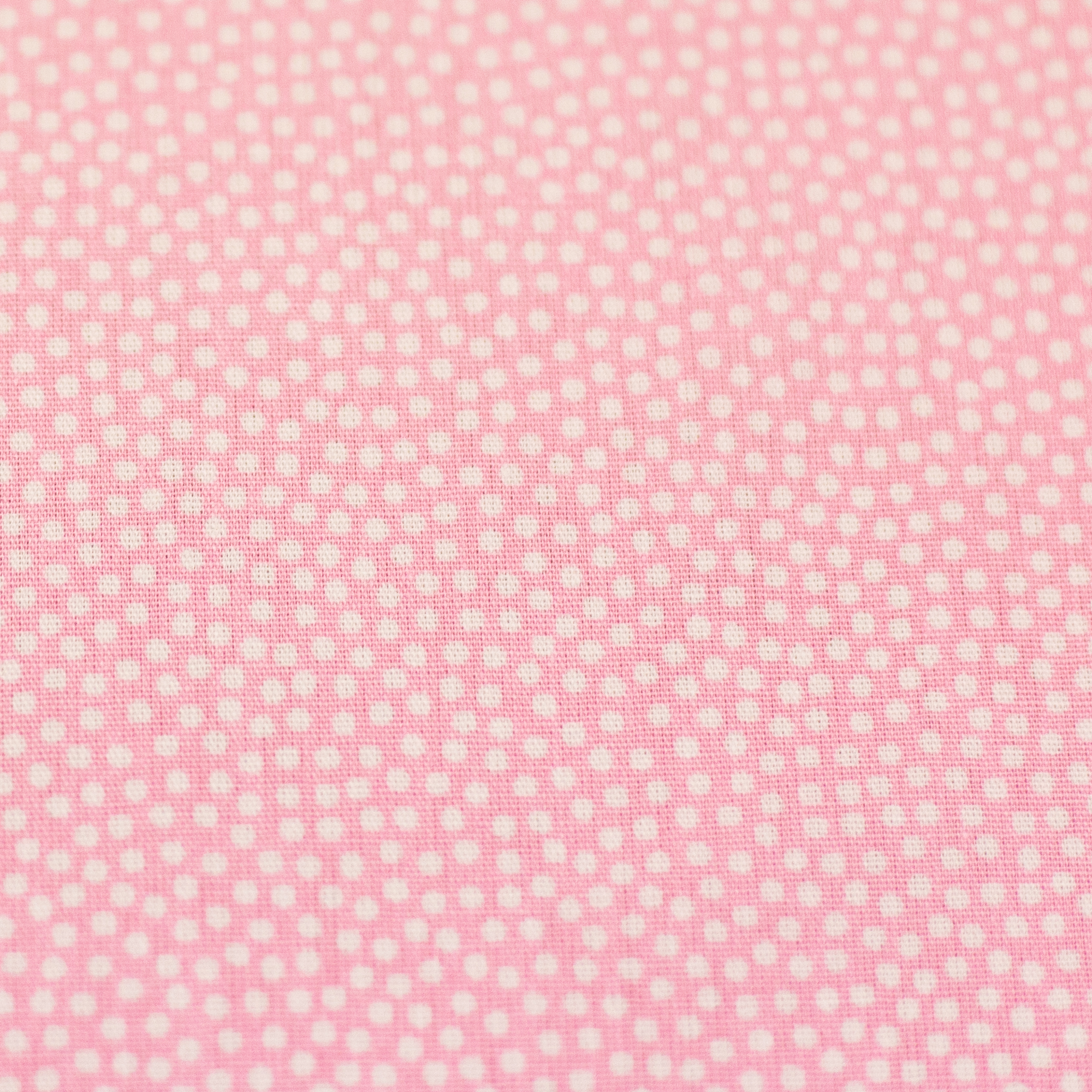 Dotty Dots - light pink