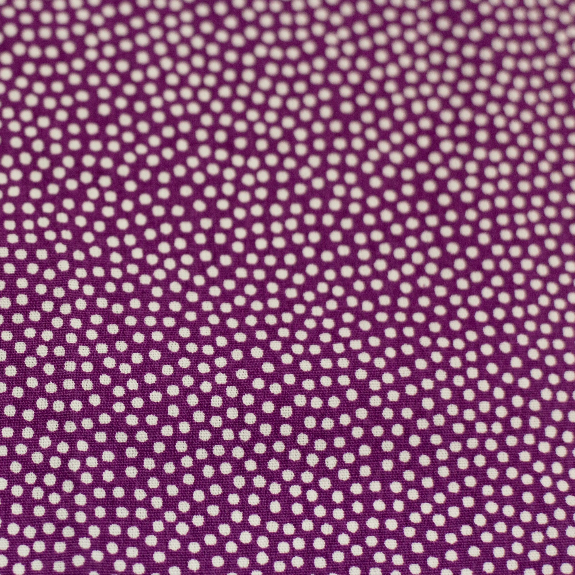 Dotty Dots - violet