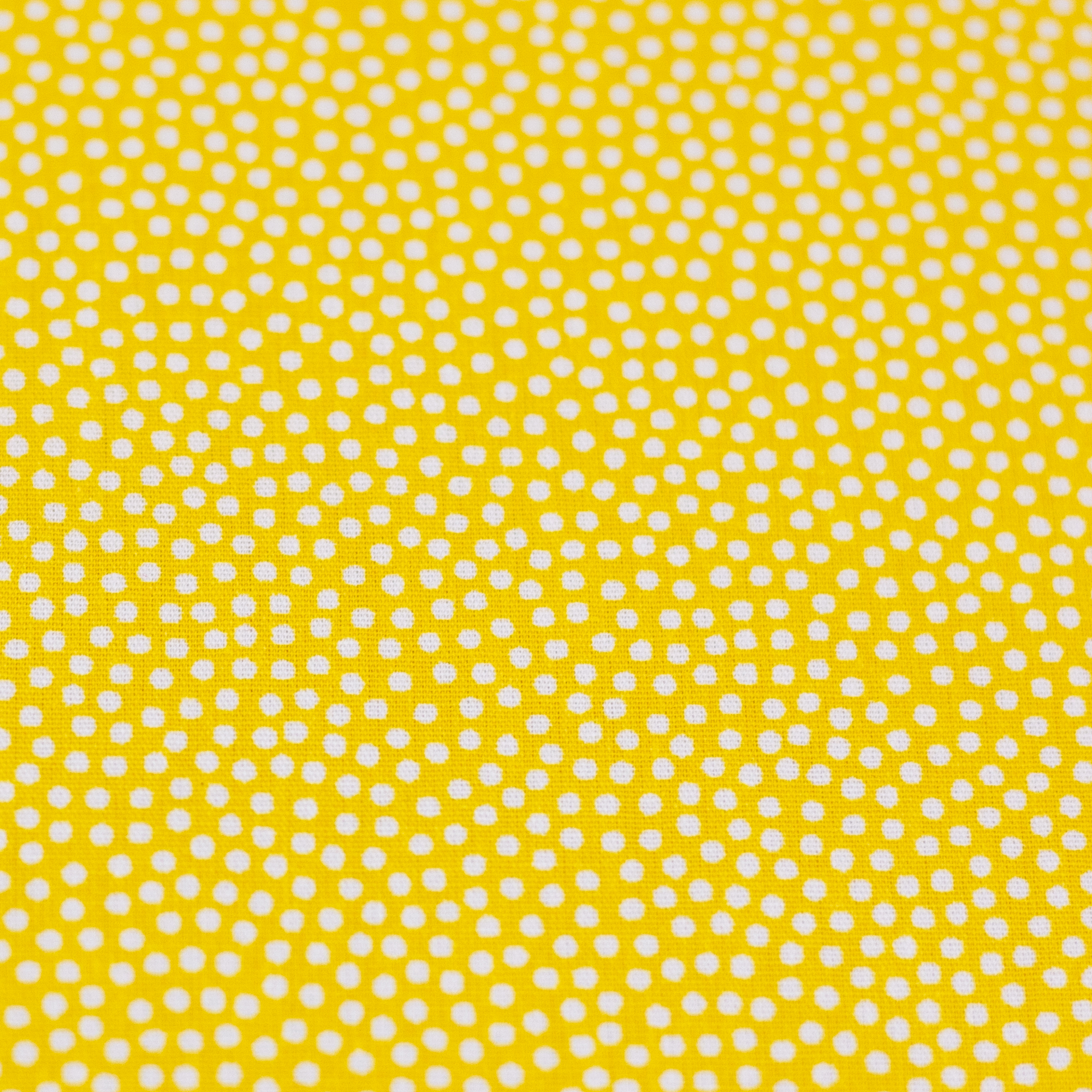 Dotty Dots - yellow