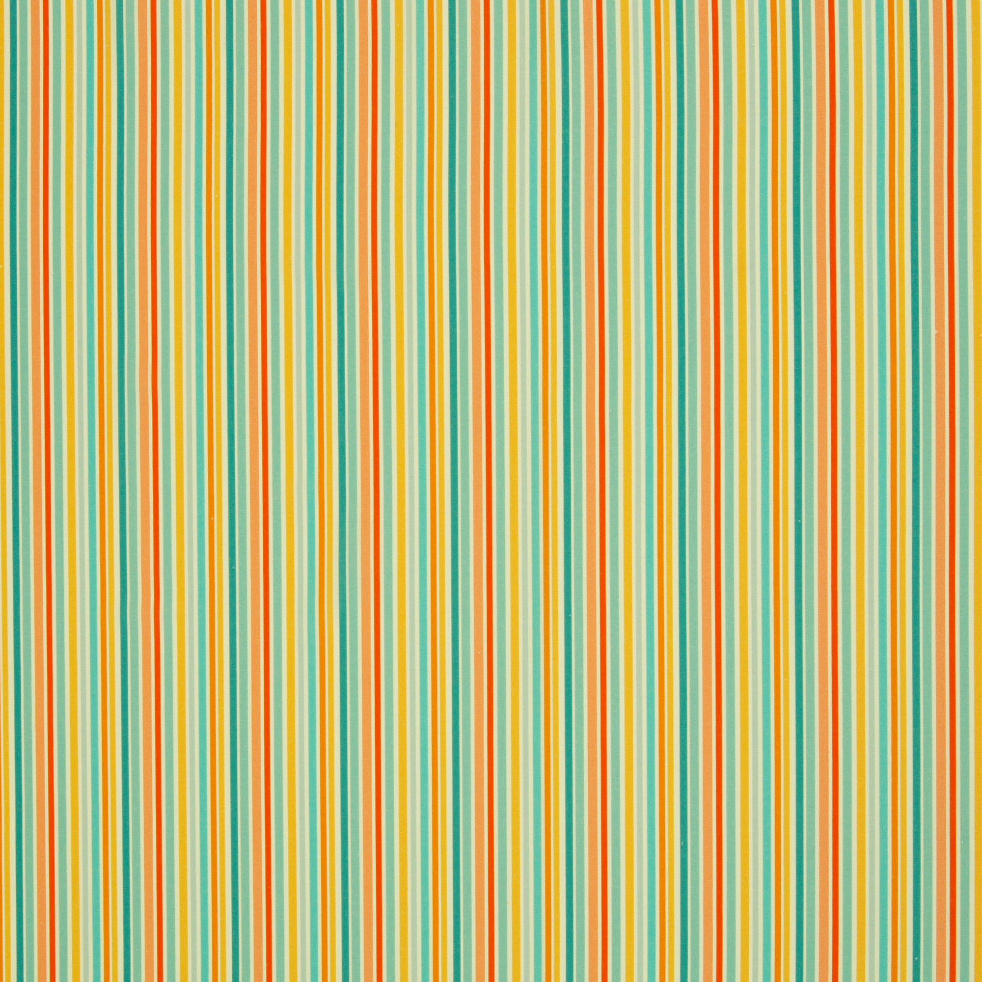 Stripes - colorful-cream