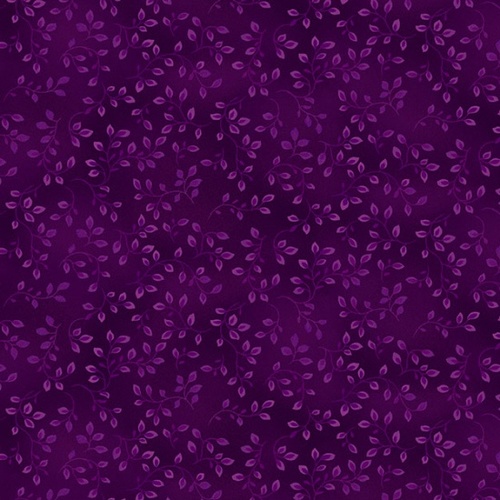 Folio Basic - Vines - dark purple