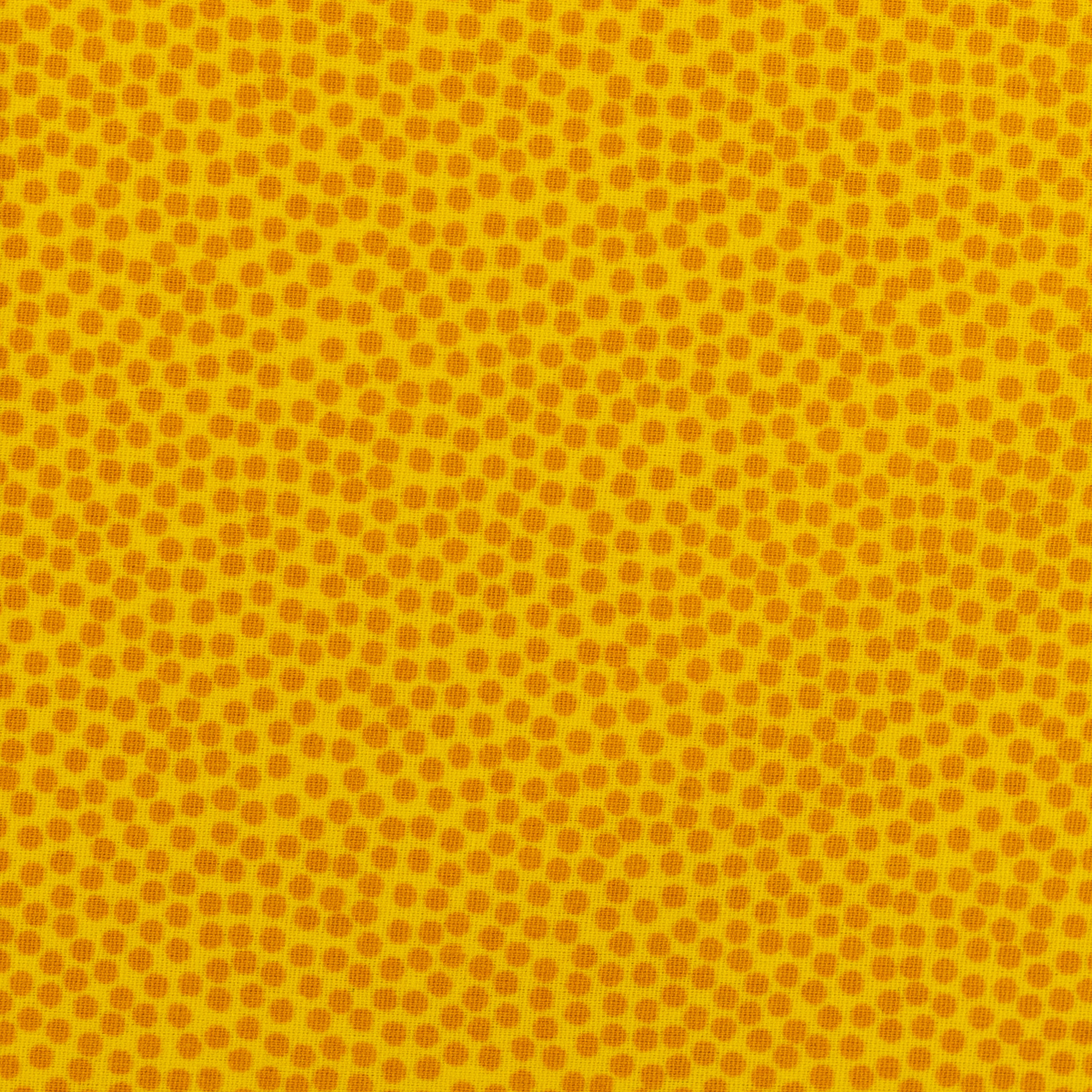 Dotty Dots - yellow - 2mm