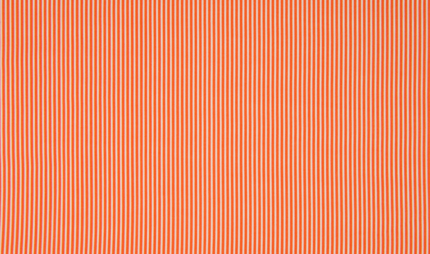 Minimals Stripes - orange-white