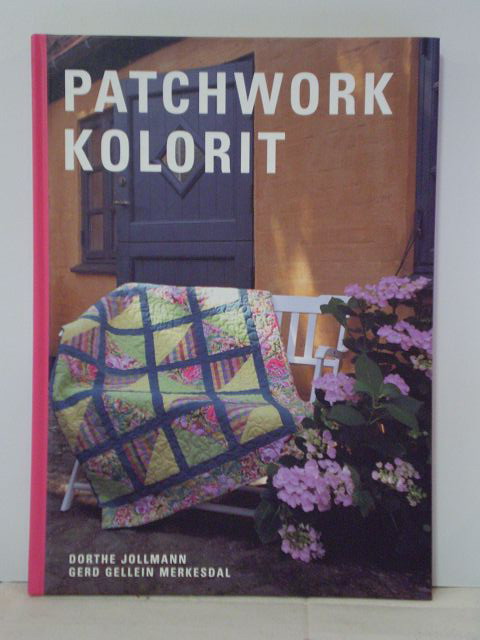 Patchwork Kolorit