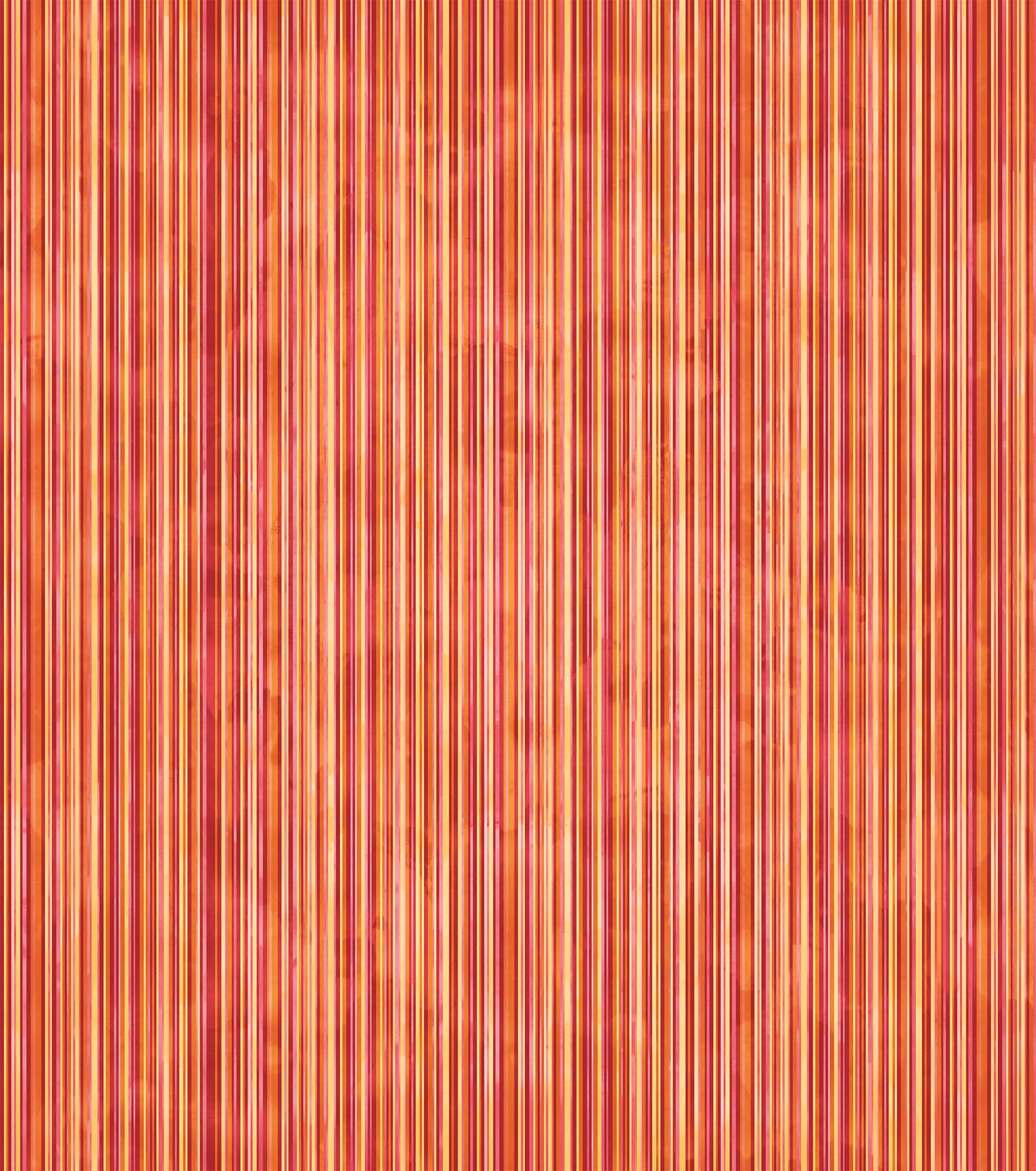 Cosmic Fusion - Stripes - red