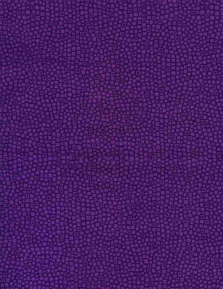 Blockbuster Basics - purple