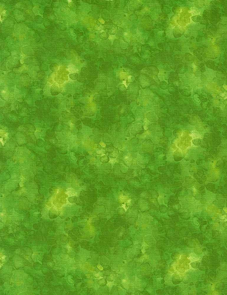 SOLID-ISH WATERCOLOR TEXTURE - lime