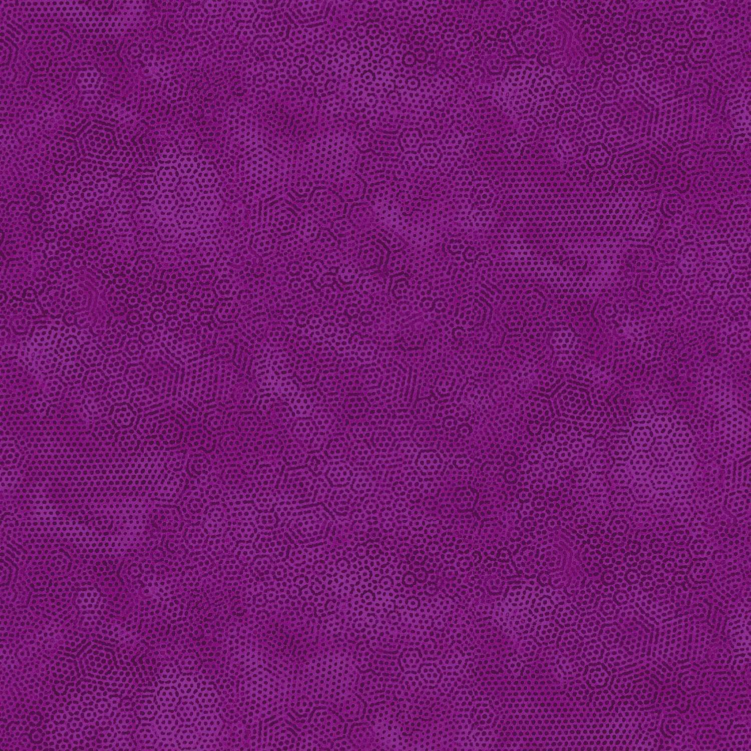 Dimples Tonal Textures - dark orchid