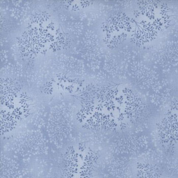 Fusions 5573 - dusty blue