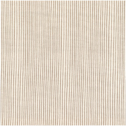 Quilters Basic - Tiny Stripes - cream