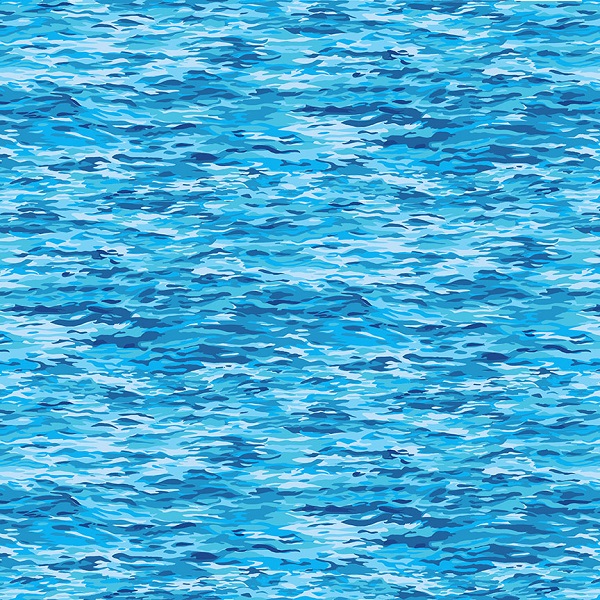 Landscape - Sea - blue